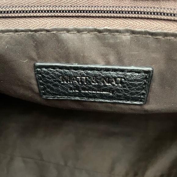 Matt & Nat purse - Picture 4 of 9